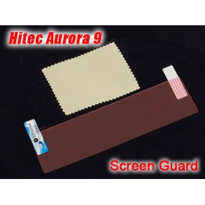 Screen Guard (Hitec Auroa 9)