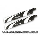 Xtreme Tuning pâles en carbone 