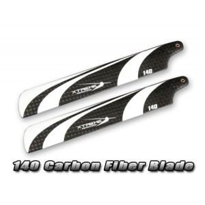 Xtreme Tuning pâles en carbone