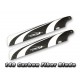 Xtreme Tuning pâles en carbone 