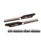 Xtreme Tuning Carbon Fiber Blade 210mm - pour hélico 250
