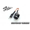 Xtreme tuning spin moteur brushless  H046-16300Kv 