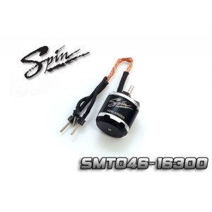 Xtreme tuning spin moteur brushless  H046-16300Kv