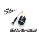 Spin Brushless Out-Run 8800kv (13D x 10 mm)
