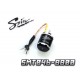 Spin Brushless Out-Run 8800kv (13D x 10 mm)