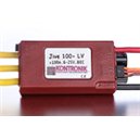 Kontronik ESC (controleur) JIVE 100+LV