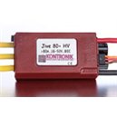 Kontronik ESC (controleur) JIVE 80+HV