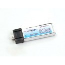 Xtreme tuning Lipo 3.7V 150 mAh 15C pour mCX, mCX2, mSR, etc