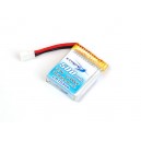 Xtreme tuning Lipo 3.7V 500 mAh 15C pour Walkera 4-3, 5G3, 4G3, etc