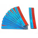 Blade Tracking Color Sticker Tapes