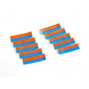 Blade Tracking Color Tapes 