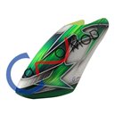 Canomod cabine Radical ( T-REX 550E )