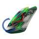 Canomod cabine Radical ( T-REX 550E )