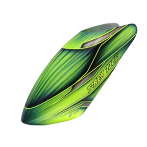 Canomod cabine Shrek ( T-REX 700E )