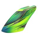 Canomod cabine Shrek ( T-REX 550E )