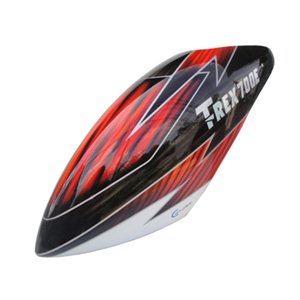 Canomod cabine Phantom ( T-REX 700E )
