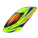 Canomod cabine Carnival ( T-REX 700E )