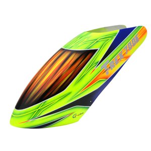 Canomod cabine Carnival ( T-REX 700E )