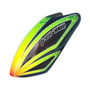 Canomod cabine Ugandaro ( T-REX 700E )