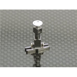 Metal Rotor Head