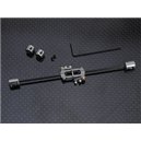 CNC Carbon FlyBar Set