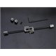 CNC Carbon FlyBar Set