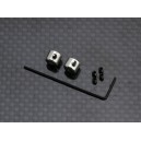 FlyBar Weights Light (For Carbon FlyBar Set)