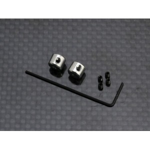 FlyBar Weights Light (For Carbon FlyBar Set)