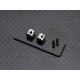 FlyBar Weights Light (For Carbon FlyBar Set)