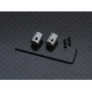 FlyBar Weights Heavy (For Carbon FlyBar Set)