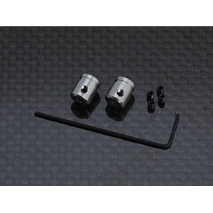 FlyBar Weights Heavy (For Carbon FlyBar Set)