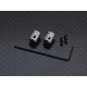 FlyBar Weights Heavy (For Carbon FlyBar Set)