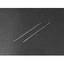 FlyBar Rods 43mm (short) (For Carbon FlyBar Set)