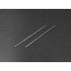 FlyBar Rods 43mm (short) (For Carbon FlyBar Set)