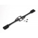 LED Fly-Bar Set v2 -spare parts (BCX)