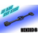 LED Fly-Bar Set v2 Blue (Blade CX2 / 3)