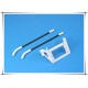 Landing skid spare set 
