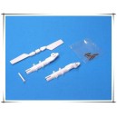 Tail boom Accessories