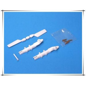 Tail boom Accessories