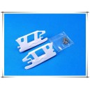 Side boards for Landing Skid