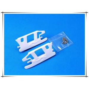 Side boards for Landing Skid