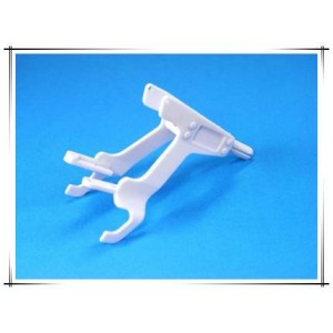Tail Boom Support
