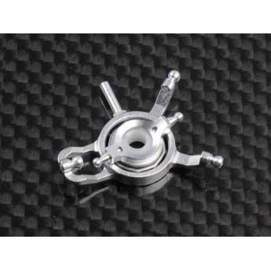 Metal Swash -Silver (MCPX)