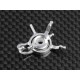 Metal Swash -Silver (MCPX)