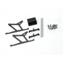 Carbon Fiber Landing Skid (MPCX)