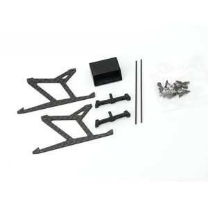Carbon Fiber Landing Skid (MPCX)