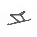 Spare CF Skid Panel (spare parts for MCPX008)