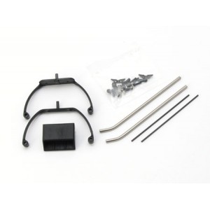 Xtreme Landing Skid - MPCX