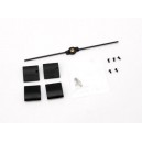 Carbon Flybar Set (MSR)