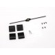 Carbon Flybar Set (MSR)